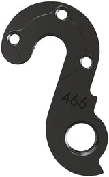 Patilla de cambio Wheels Manufacturing - 466