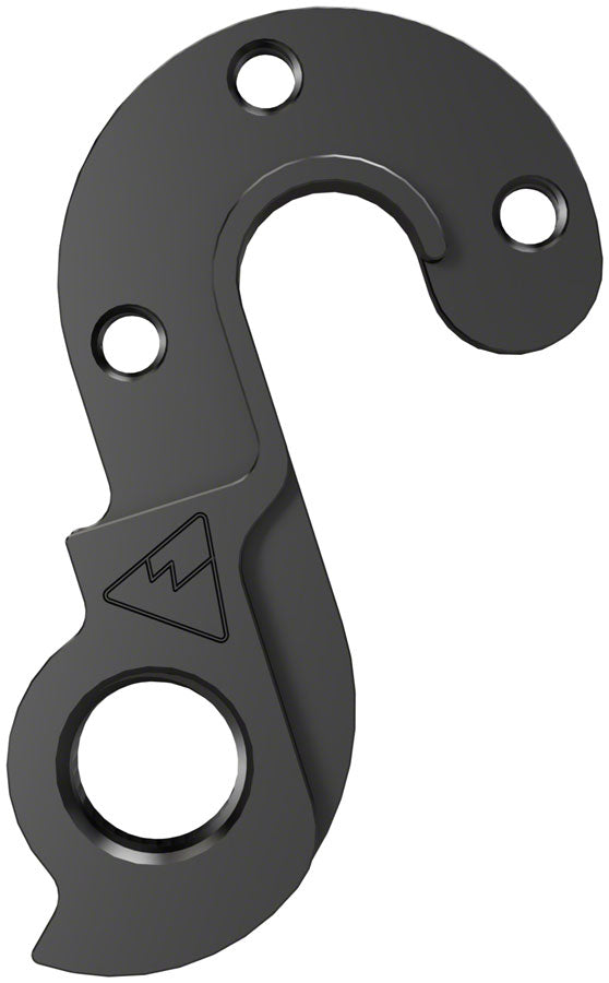 Patilla de cambio Wheels Manufacturing - 466