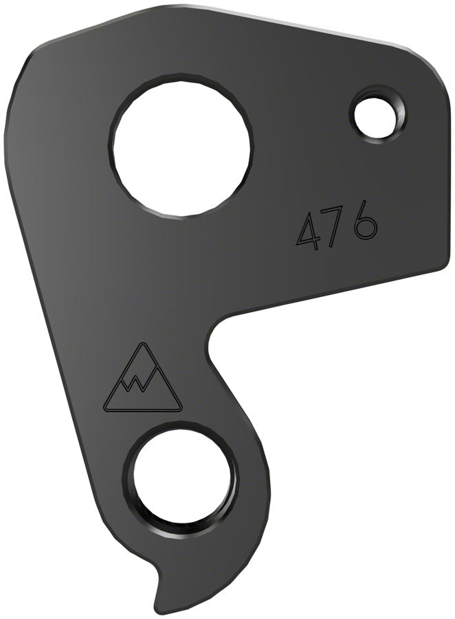 Patilla de cambio Wheels Manufacturing - 476