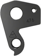Patilla de cambio Wheels Manufacturing - 476