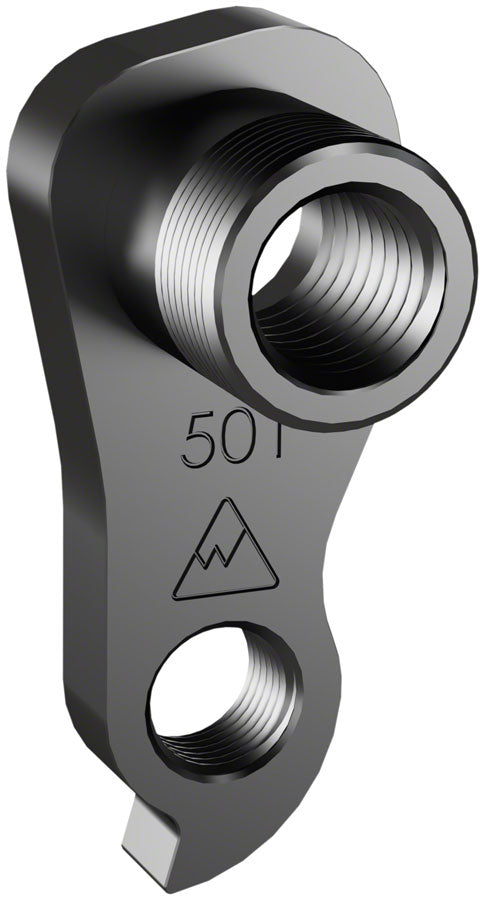 Patilla de cambio Wheels Manufacturing - 501