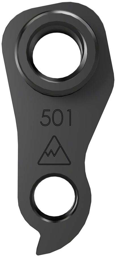 Patilla de cambio Wheels Manufacturing - 501