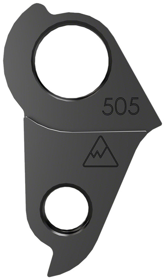 Patilla de cambio Wheels Manufacturing - 505