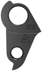 Patilla de cambio Wheels Manufacturing - 505
