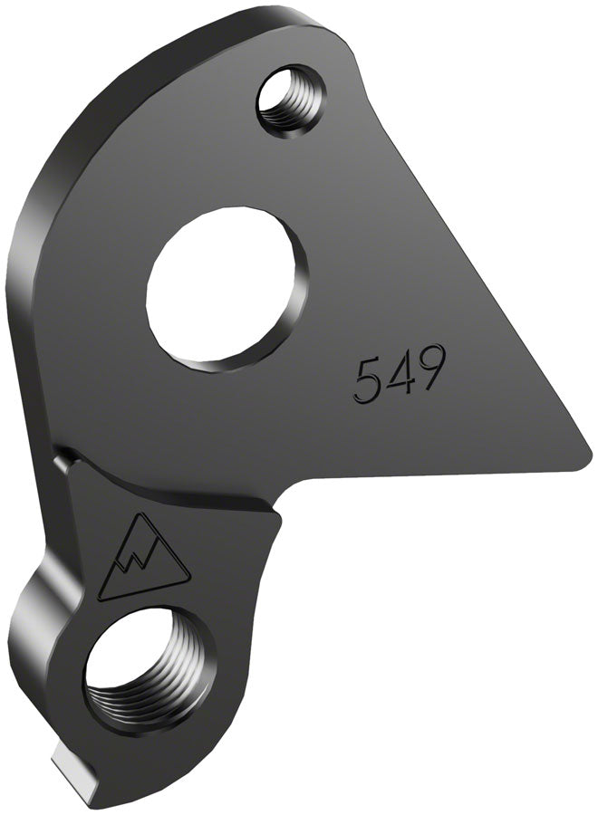 Patilla de cambio Wheels Manufacturing - 549