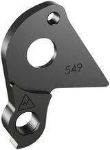 Patilla de cambio Wheels Manufacturing - 549
