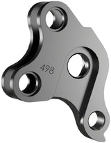 Patilla de cambio Wheels Manufacturing - 498