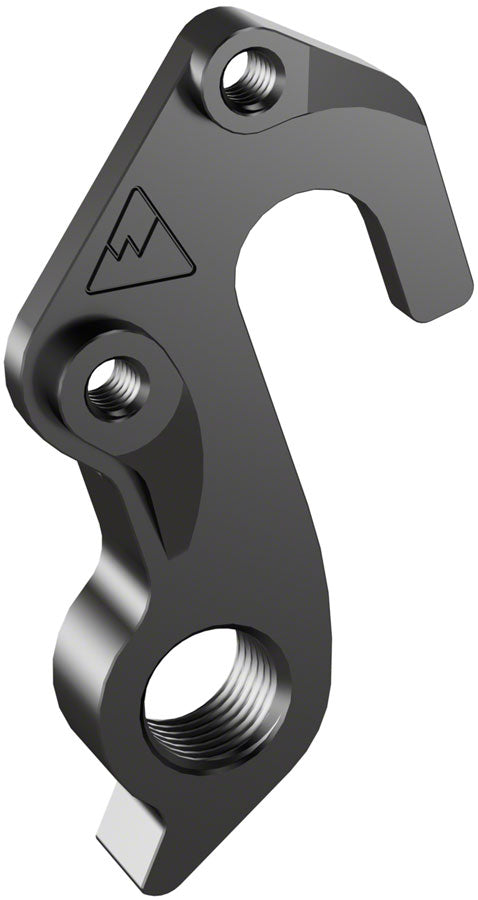 Patilla de cambio Wheels Manufacturing - 611