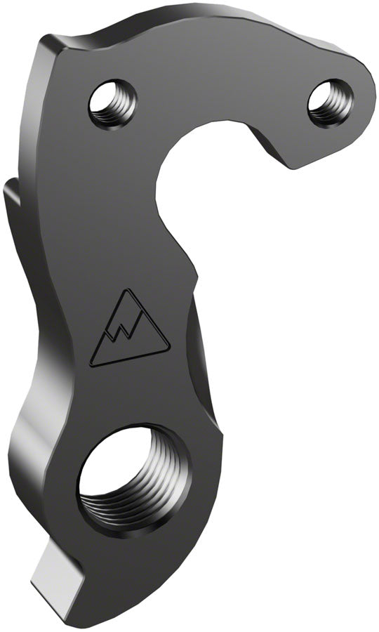 Patilla de cambio Wheels Manufacturing - 642