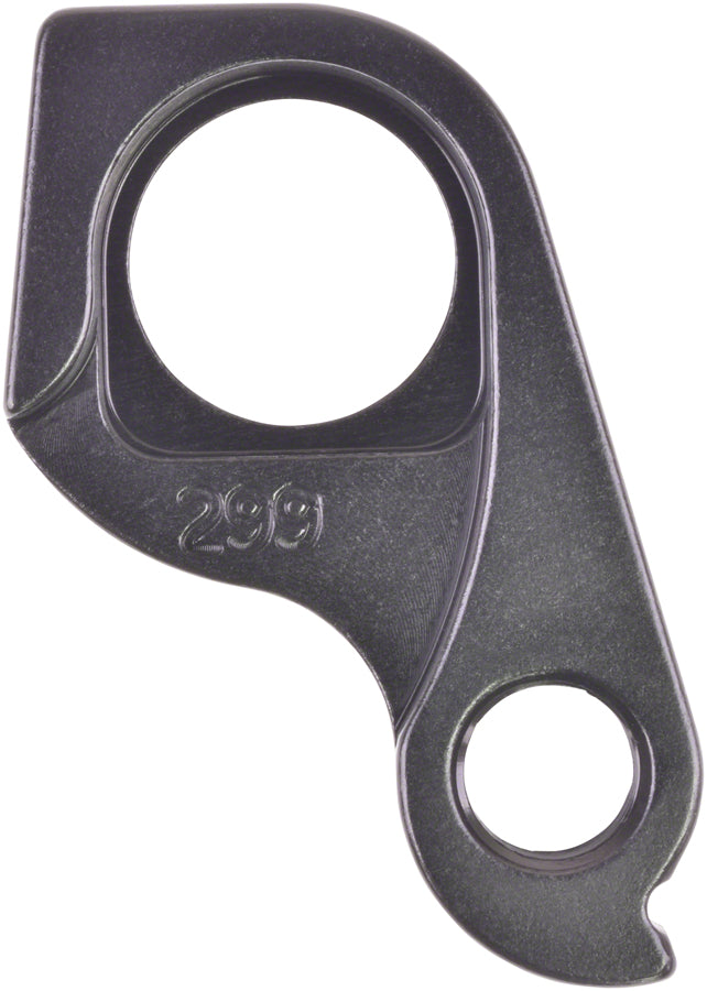 Patilla de cambio Wheels Manufacturing - 299