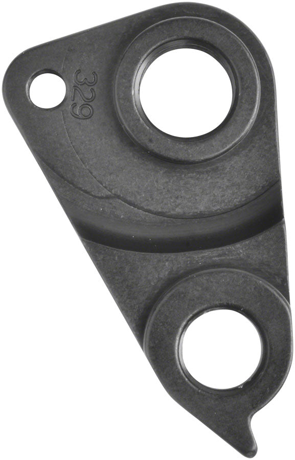 Patilla de cambio 329 de Wheels Manufacturing