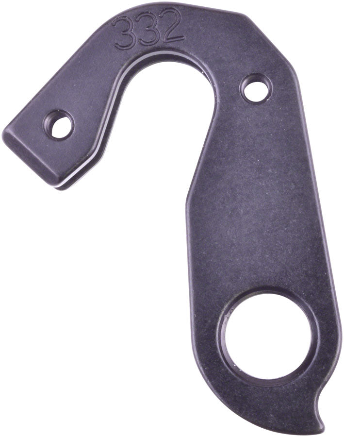 Patilla de cambio 332 de Wheels Manufacturing