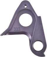 Patilla de cambio 333 de Wheels Manufacturing