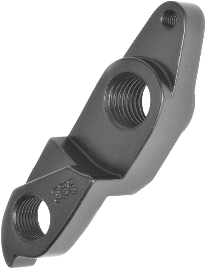 Patilla de cambio 356 de Wheels Manufacturing