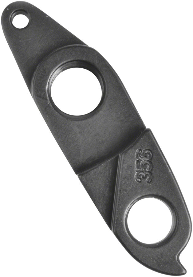 Patilla de cambio 356 de Wheels Manufacturing