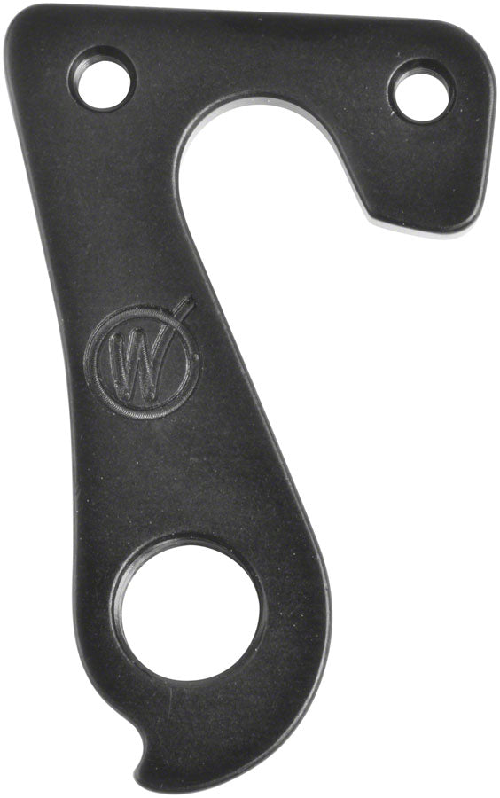 Patilla de cambio Wheels Manufacturing - 381