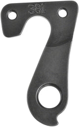 Patilla de cambio Wheels Manufacturing - 381