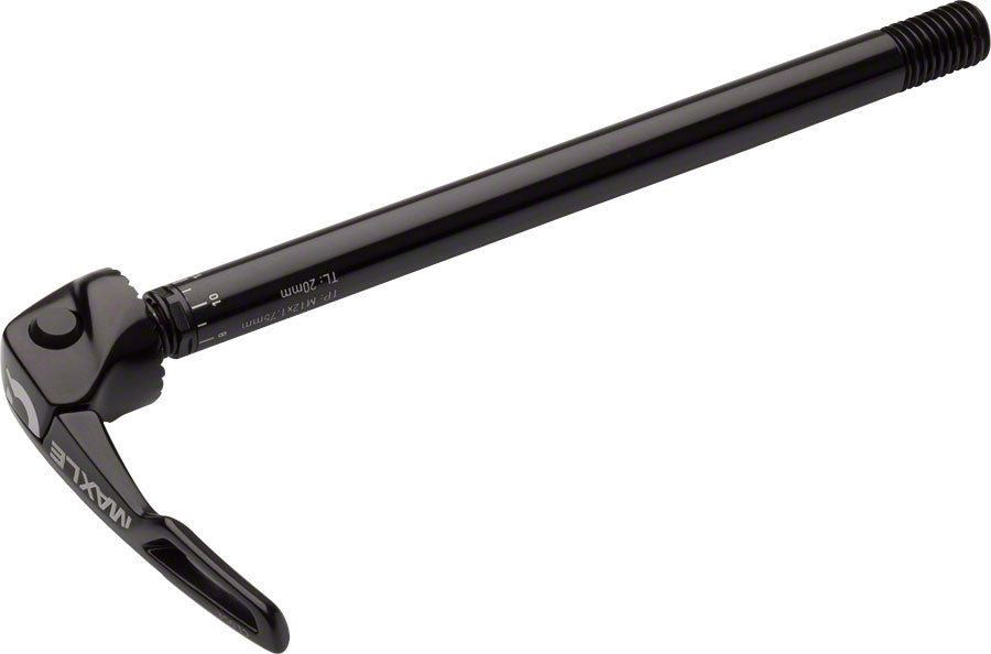 RockShox Maxle Ultimate Rear Thru Axle
