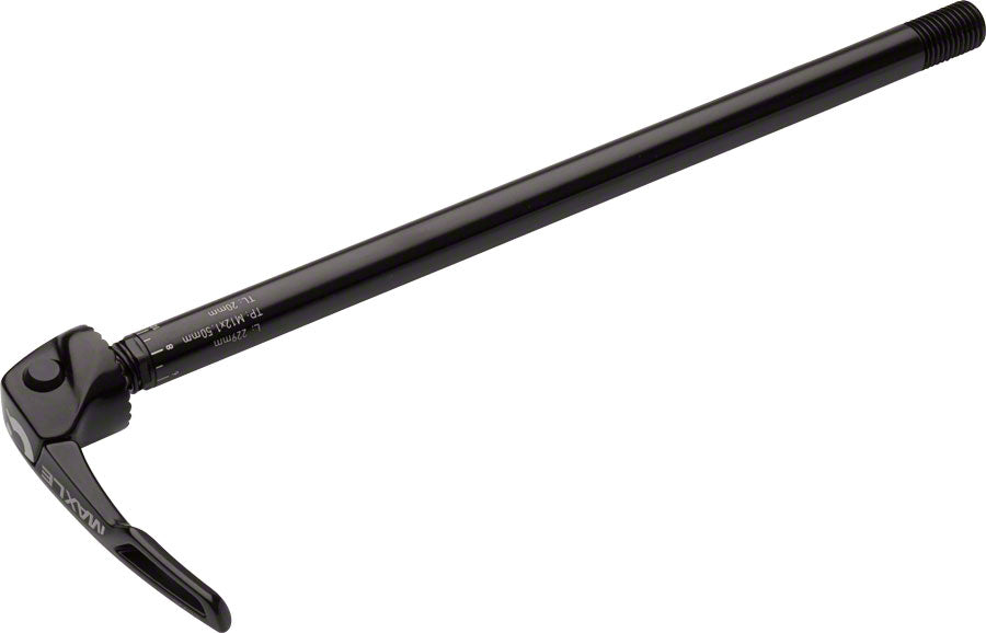 RockShox Maxle Ultimate Rear Thru Axle