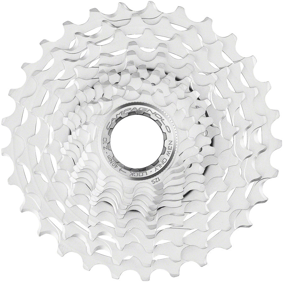 Campagnolo Super Record Wireless Cassette