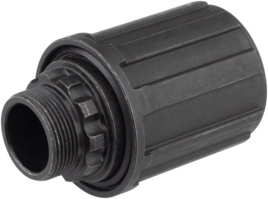 Kit de cuerpo de buje libre WTB Serra - Shimano HG MTN. Compatible con bujes de eje pasante de 12 x 157 mm.