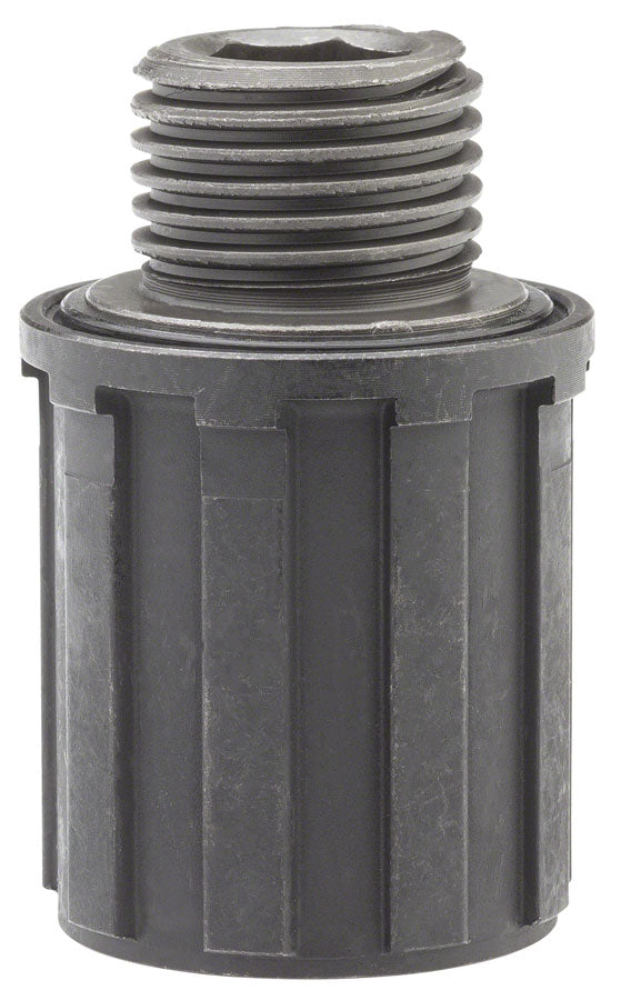 Kit de cuerpo de buje libre Shimano WTB Serra QRx141