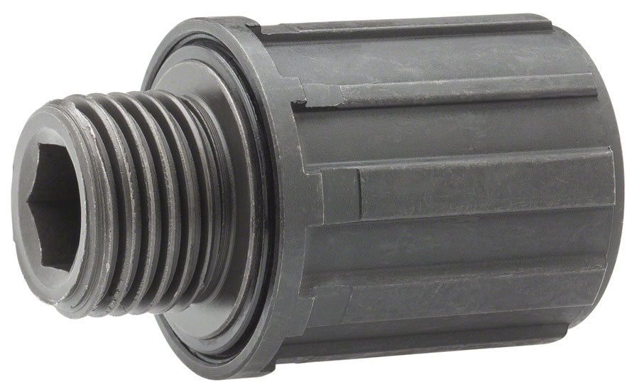 Kit de cuerpo de buje libre Shimano WTB Serra QRx141