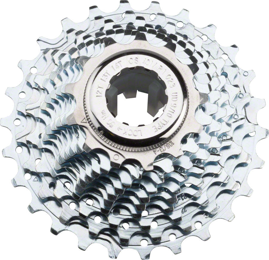 Campagnolo Veloce Cassette