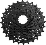 SunRace M4 Cassette