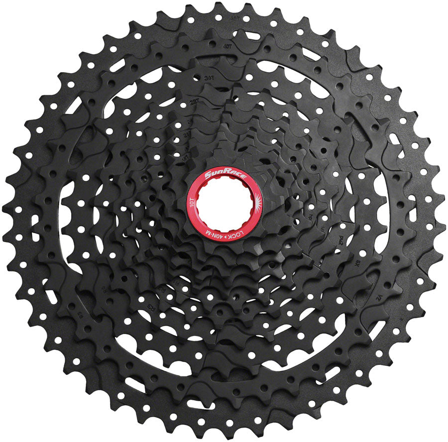 SunRace MX9X Cassette