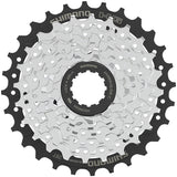 Shimano CS-HG400 Cassette - 7/8-Speed