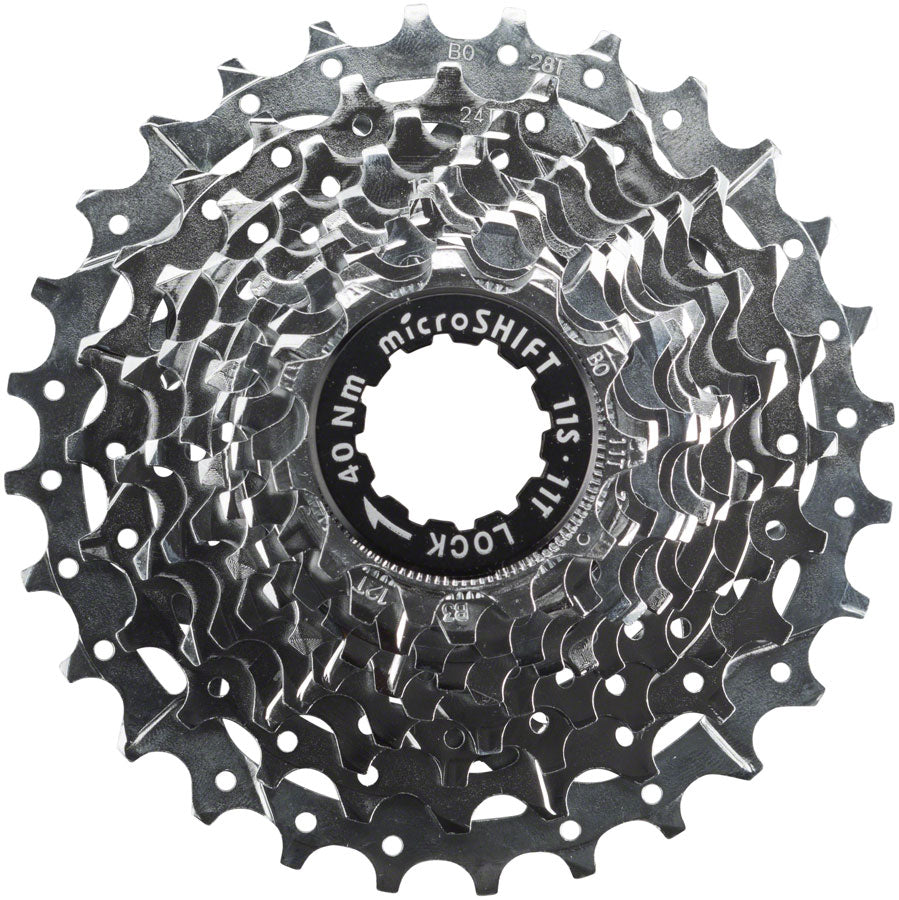 microSHIFT H11 Cassette