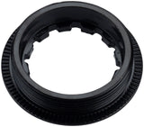 Anillo de bloqueo de cassette microSHIFT para cassettes de 8, 9 y 10 velocidades