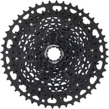microSHIFT ADVENT X Cassette