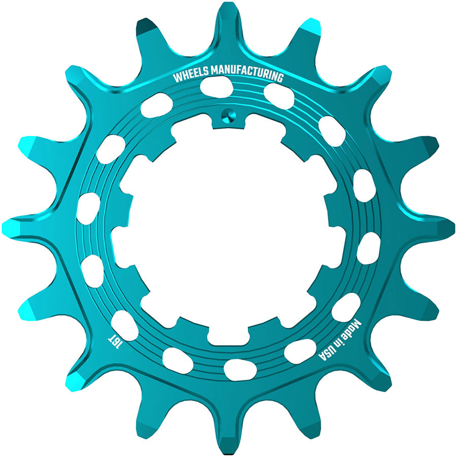 Wheels Manufacturing SOLO HG Cog