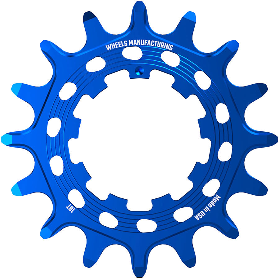 Wheels Manufacturing SOLO-HG Cogs - Thumbnail 4