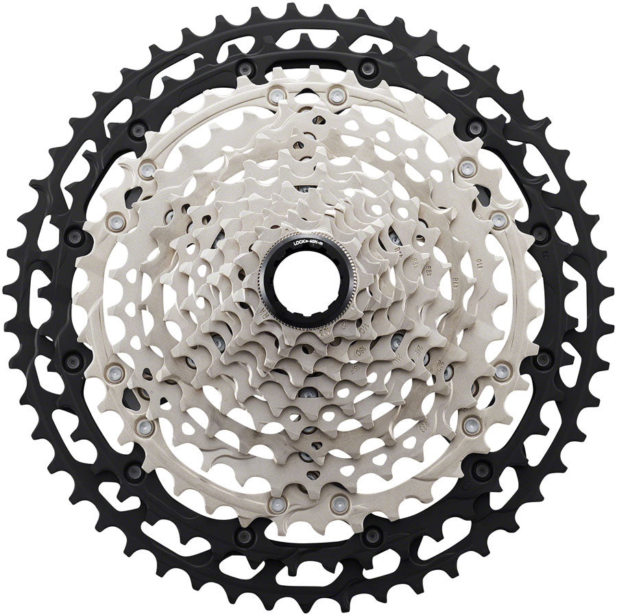 Shimano XT CS-M8100 Cassette