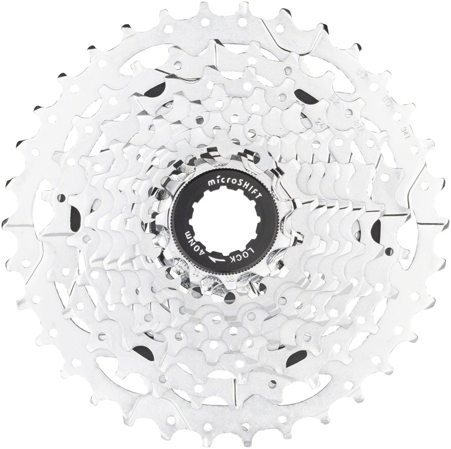 microSHIFT H11 Cassette