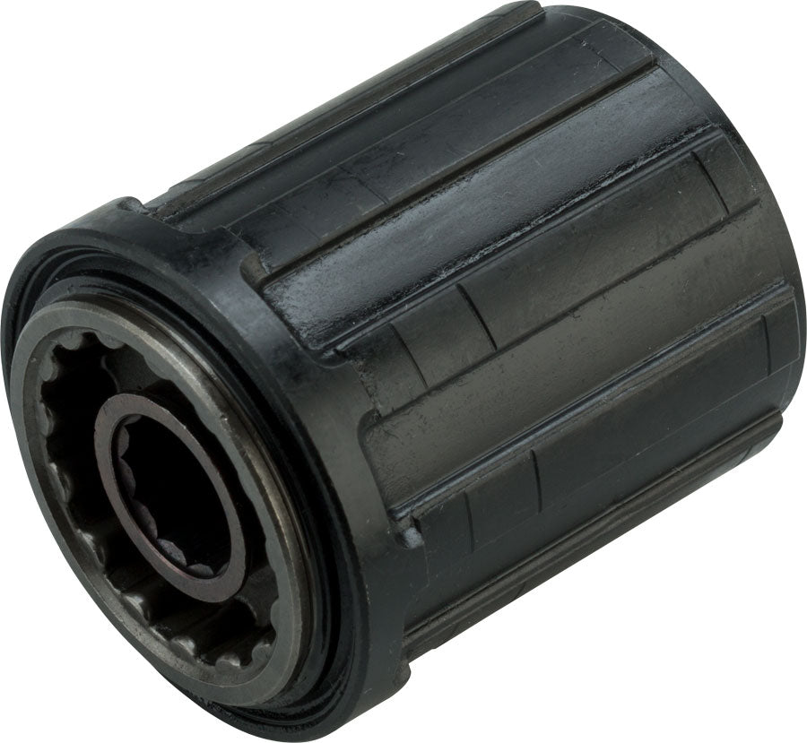 Cuerpo de buje libre Shimano Sora FH-3500 FH-RM66 con perno de fijación y arandela de sello