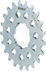 Surly Single Cassette Cog 3/32" Splined 21t