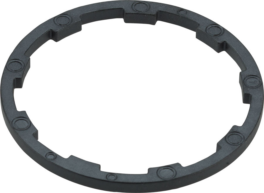 Espaciador de piñón de 2,18 mm Shimano XT CS-M8000 SLX CS-M7000 de 11 velocidades