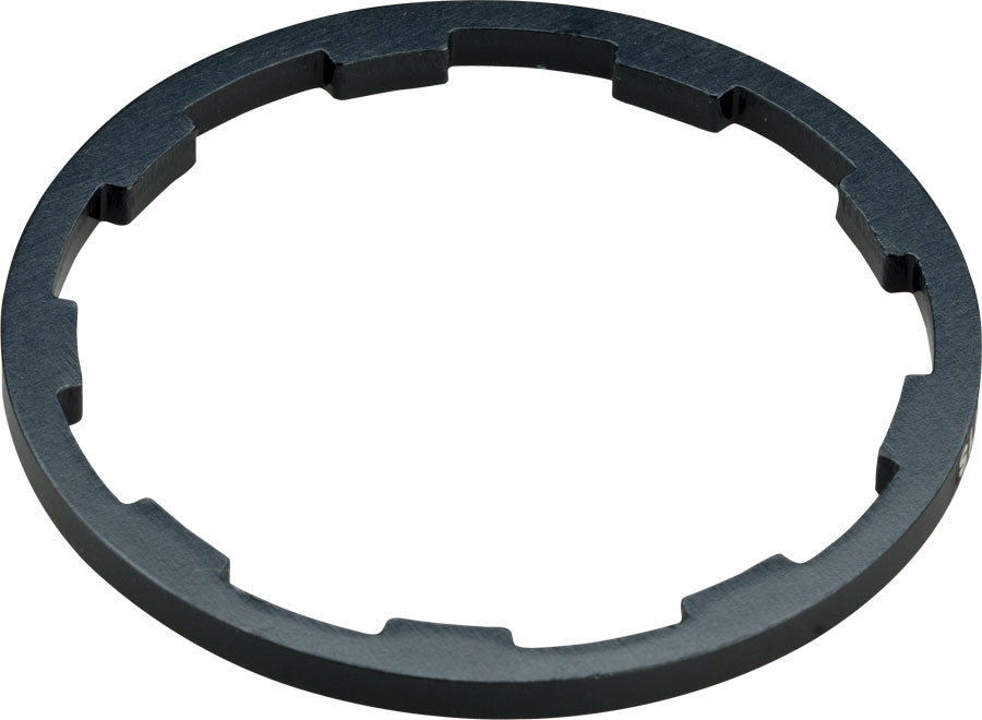 Espaciador de piñón de 2,18 mm Shimano Dura-Ace CS-R9100 de 11 velocidades