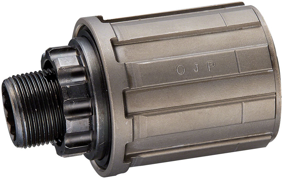 Cuerpo de buje libre SRAM 506 Shimano HG Spline de 10 velocidades