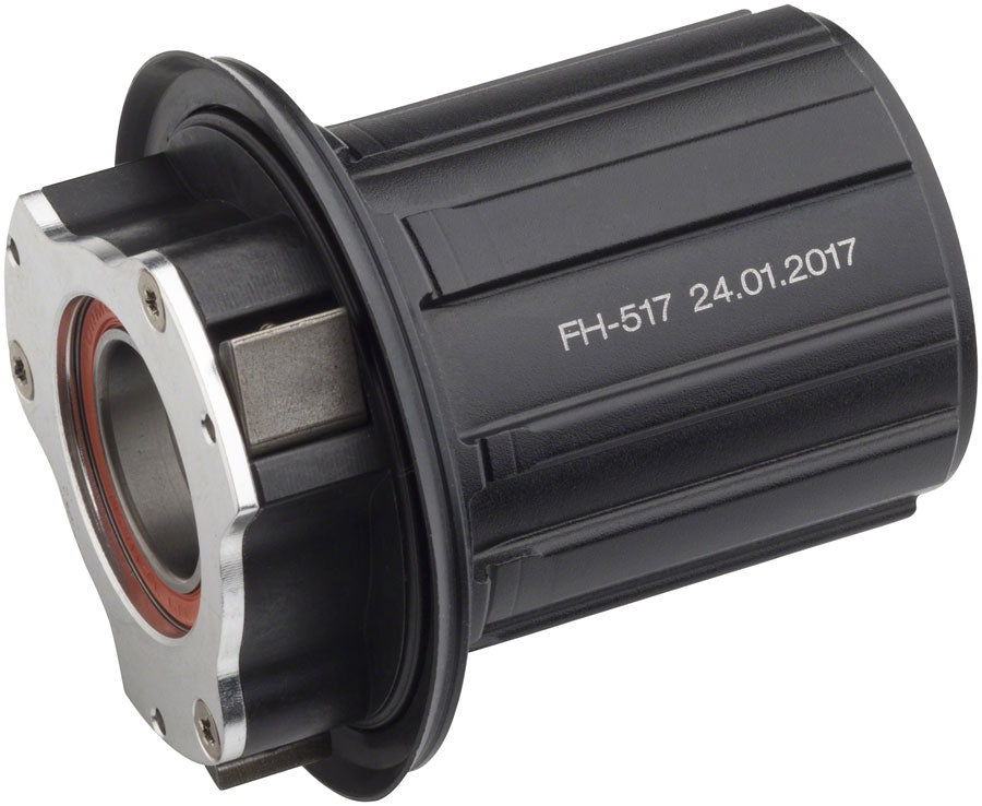 Cuerpo de buje libre Shimano RaceFace de 9/10/11 velocidades para bujes Trace