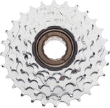 Ruedas libres multivelocidad Dimension