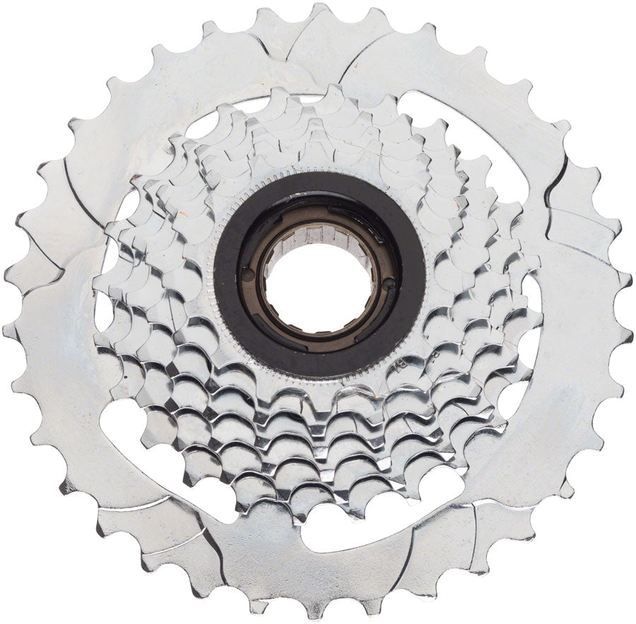 Ruedas libres multivelocidad Dimension