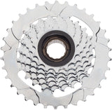 Ruedas libres multivelocidad Dimension