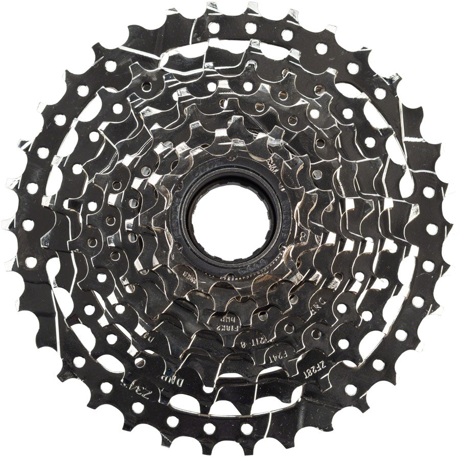 Ruedas libres multivelocidad Dimension