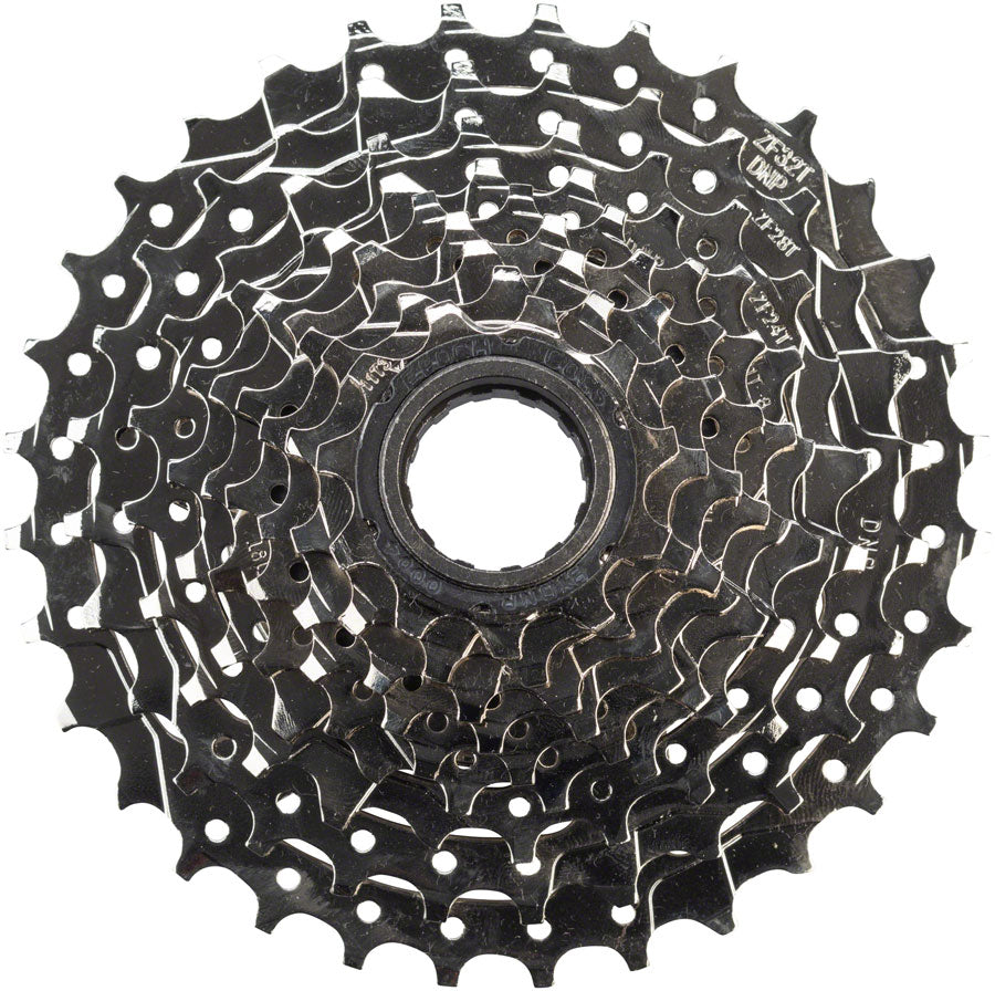 Ruedas libres multivelocidad Dimension
