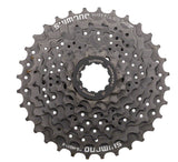Shimano Altus CS-HG31 Cassette
